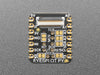 Adafruit EYESPI BFF for QT Py or Xiao - 18 Pin FPC Connector.