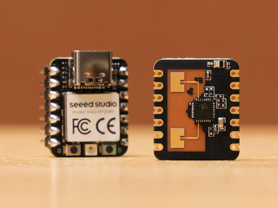 24GHz mmWave Sensor for XIAO - Human Static Presence - FMCW,Arduino support, Home Assistant, ESPHome