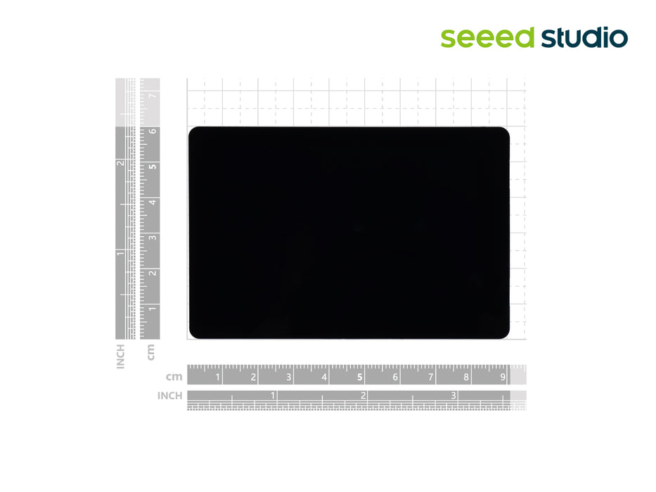 WT32-SC01 Plus - ESP32 development board With 3.5 Inch LCD IPS Display Touch Screen