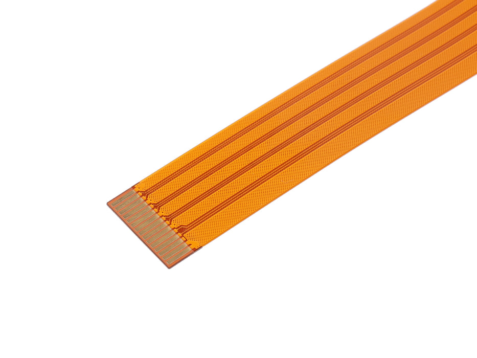 Raspberry Pi 5 Official Display Cable Standard - 300mm