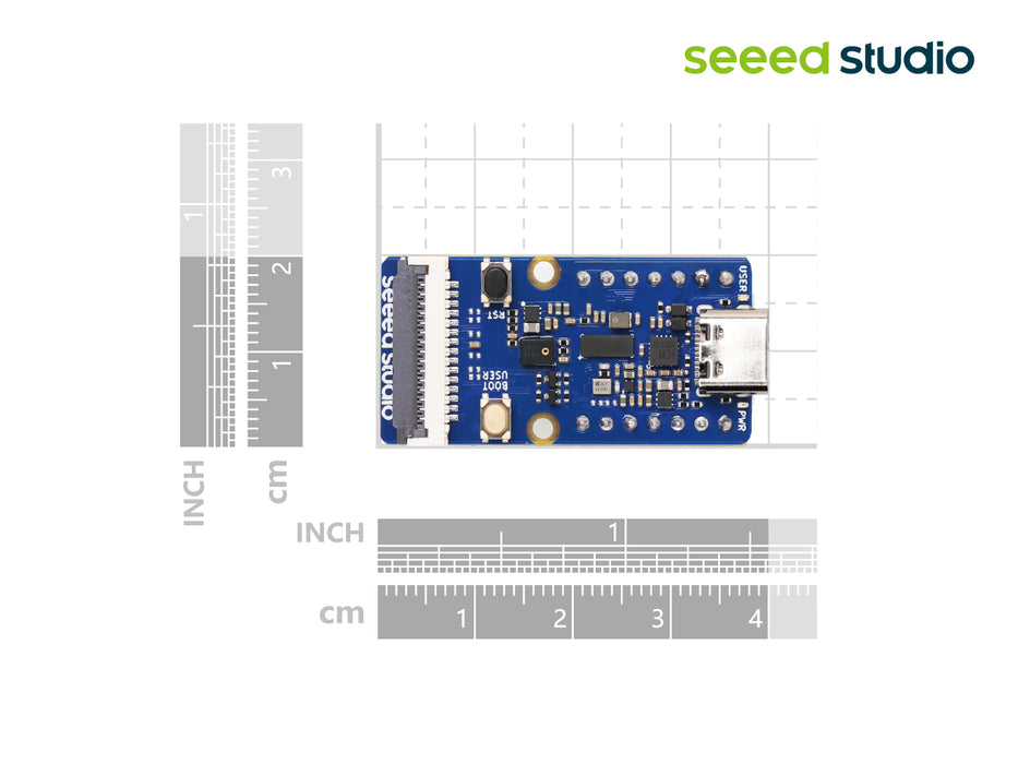 Grove - Vision AI Module V2