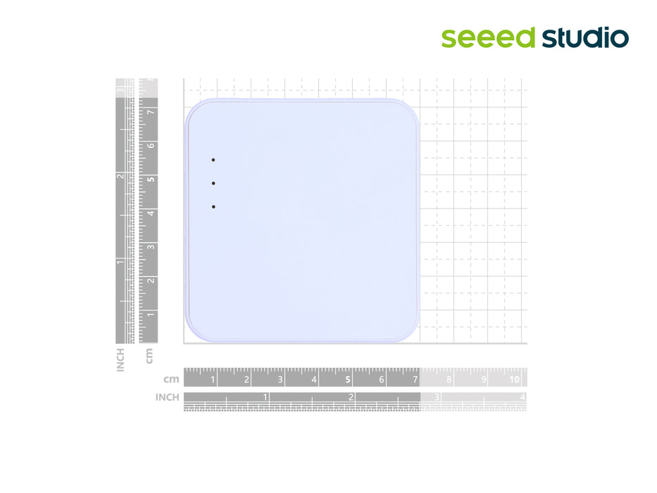 mmWave Human Detection Sensor Kit