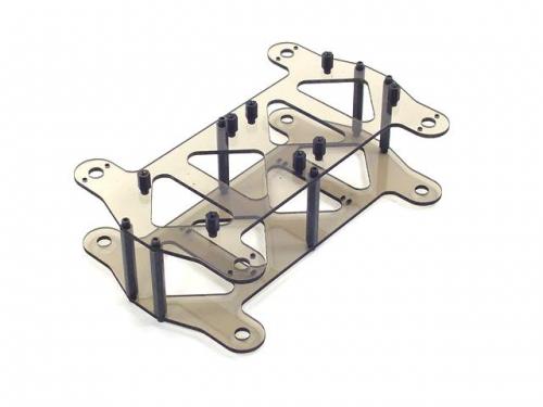 Mini Quadrapod Body Kit — Robot Italy