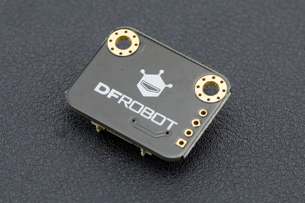 Gravity: UART Infrared Carbon Dioxide Sensor (0-50000 ppm)