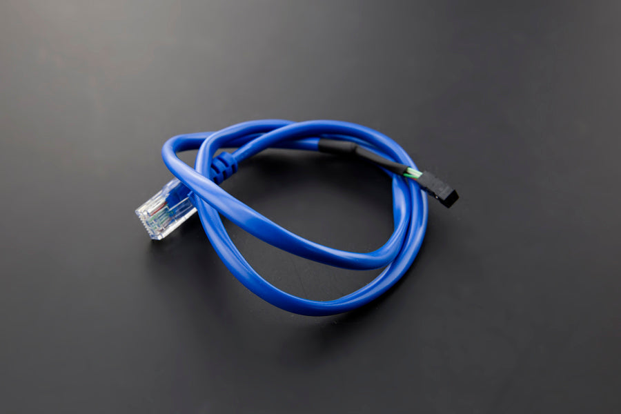 WRTnode Dev Cables Kit