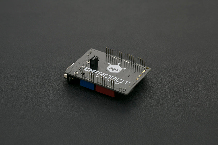 CAN BUS Shield for Arduino