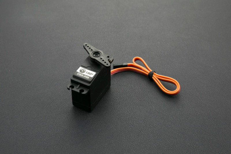 DSS-P05 Standard Servo (5.1kg)