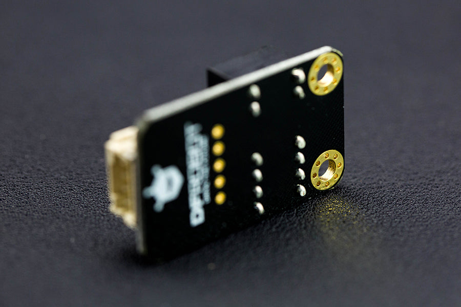 Gravity: I2C SD2405 RTC Module