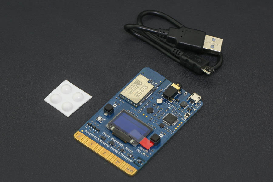 MXChip Microsoft Azure IoT Developer Kit