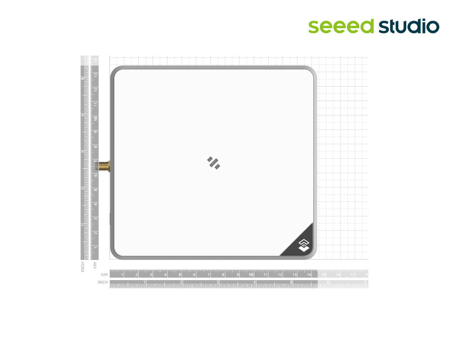 SenseCAP M2 Data-Only LoRaWAN Indoor Gateway(SX1302) - EU868