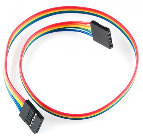 Jumper Wire - 0.1 — Robot Italy