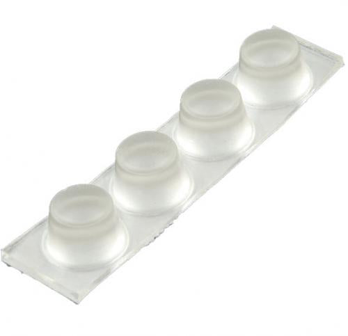 Silicone Bumpers