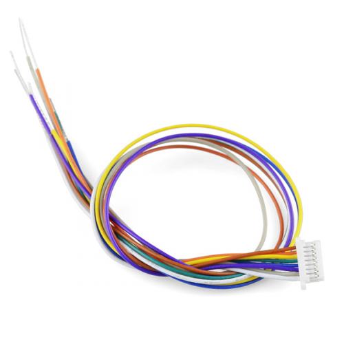 Mega Pro Cable Mega Pro Mini Cable - 8 — Robot Italy