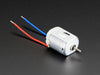 DC Toy Hobby Motor 