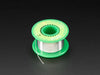 Solder Spool - 1/4 lb SAC305 RoHS lead-free / 0.031" rosin-core .