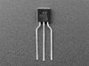 10 pack of NPN Bipolar Transistors (PN2222) 