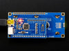 Adafruit USB + Serial LCD Backpack Add-On PCB