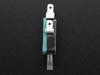 2-Terminal Micro Switch with lever