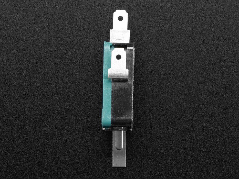 2-Terminal Micro Switch with lever