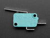 2-Terminal Micro Switch with lever