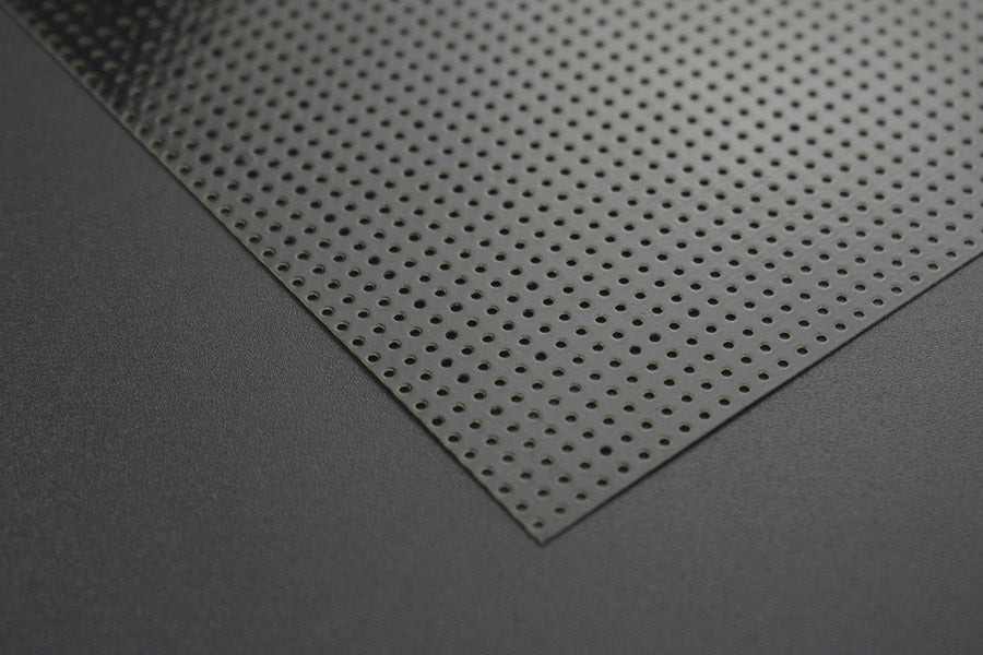 Flexible Single Sided ProtoBoard (18x30cm)