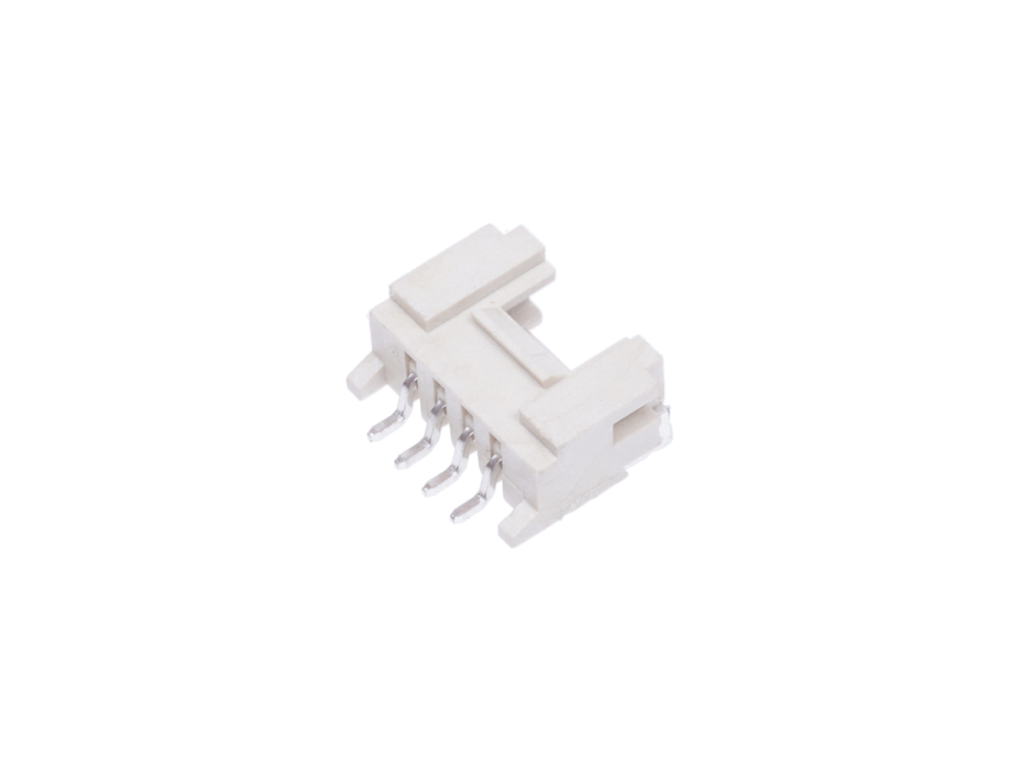 Grove Female Header - SMD-4P-2.0mm-90D-20Pcs