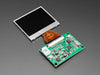 TFT plus receiver module 