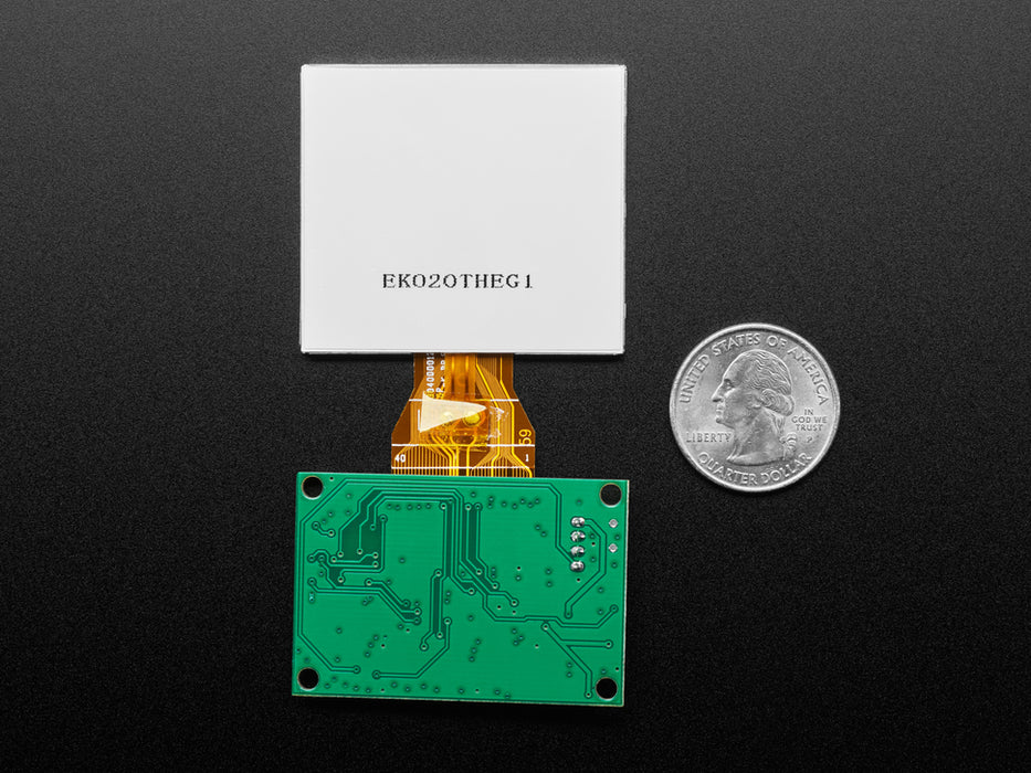 TFT plus receiver module 