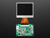 TFT plus receiver module 