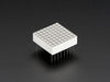 Miniature 8x8 Blue Led Matrix.