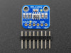 MPL115A2 - I2C Barometric Pressure/Temperature Sensor 