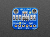 MPL115A2 - I2C Barometric Pressure/Temperature Sensor 