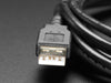 USB Type A Extension Cable