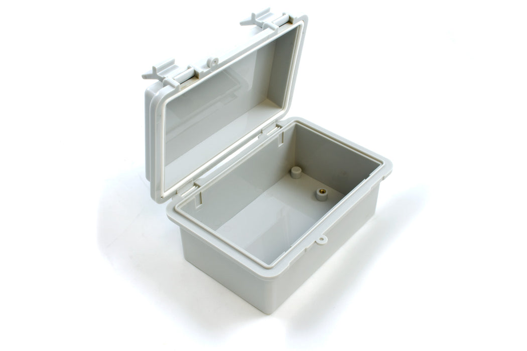 Waterproof Enclosure (150x100x70) with Latch