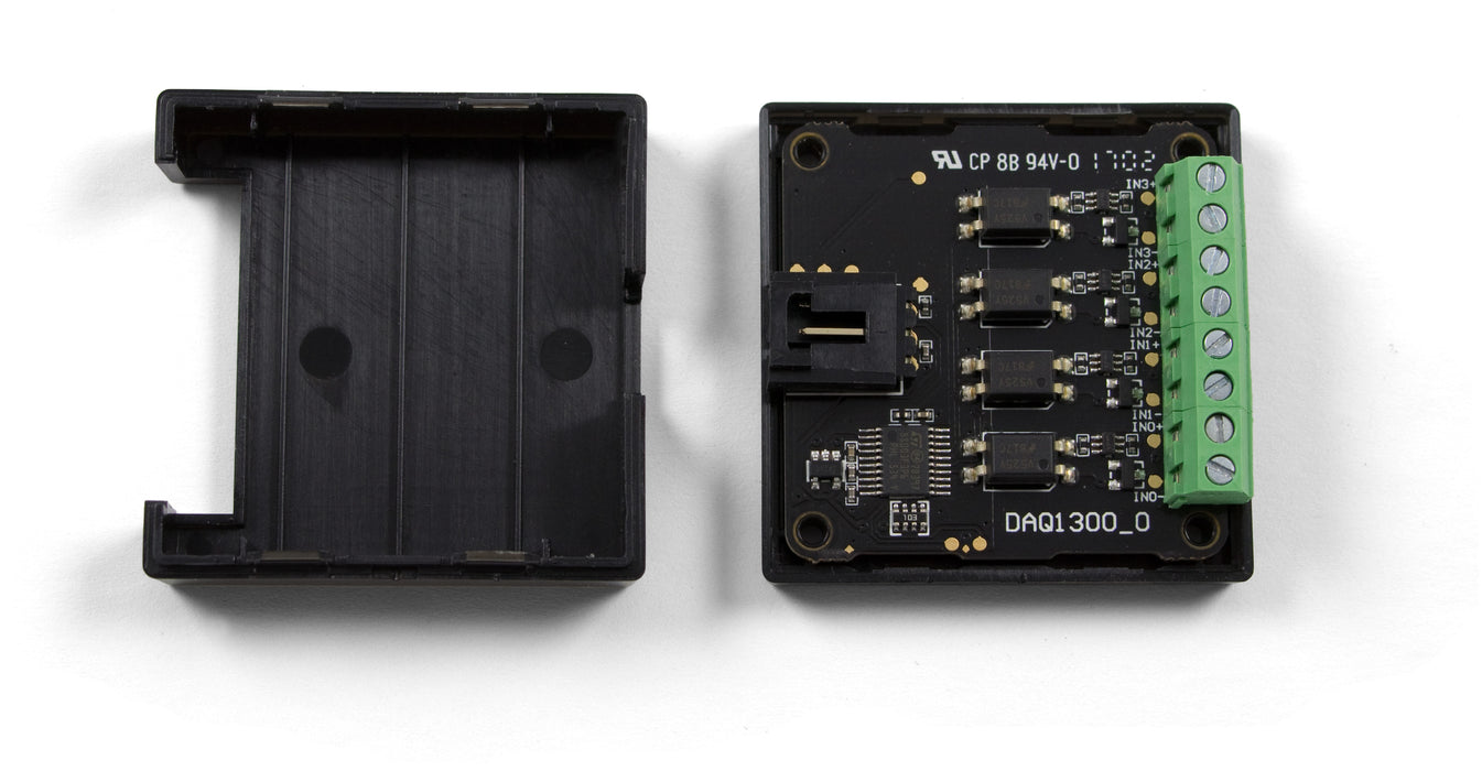 4x Isolated Digital Input Phidget