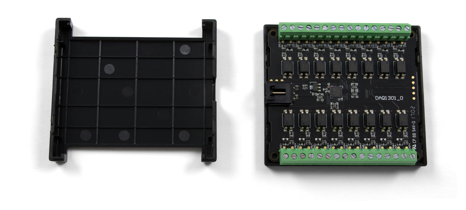 16x Isolated Digital Input Phidget