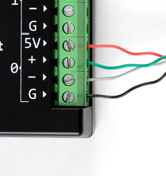 Wheatstone Bridge Phidget