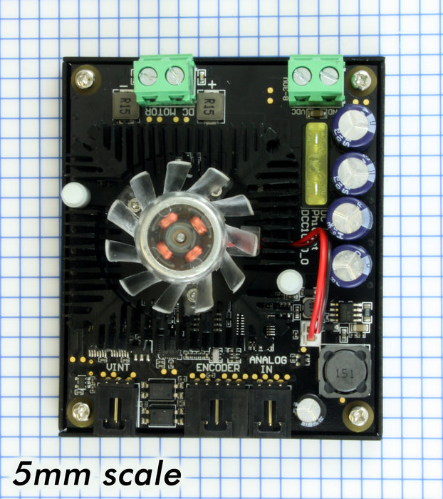 DC Motor Phidget