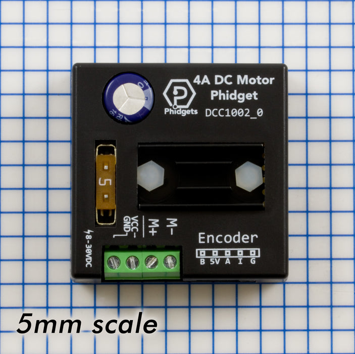 4A DC Motor Phidget