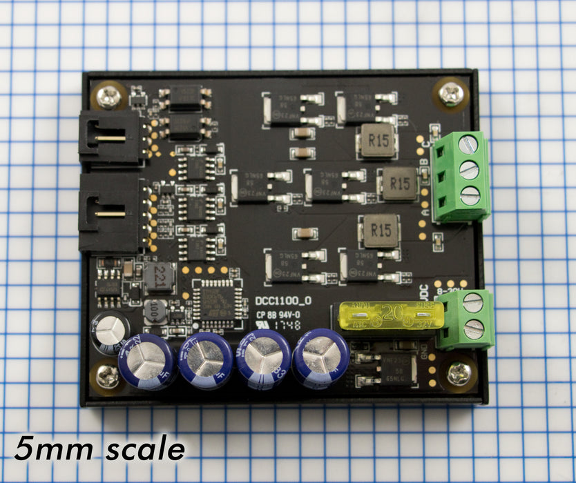 Brushless DC Motor Phidget