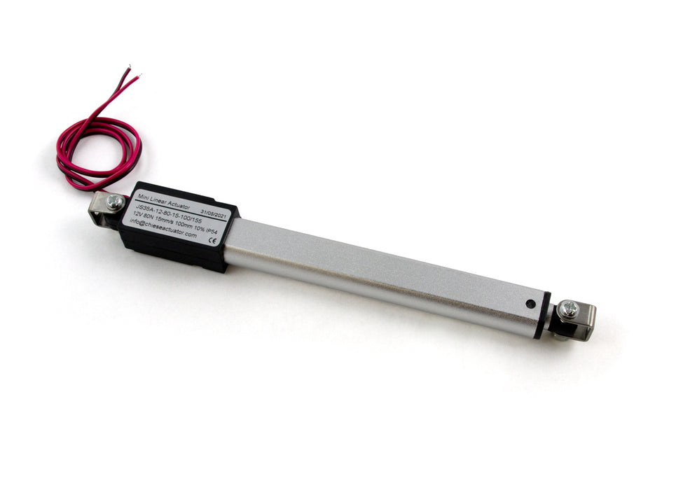 DC Linear Actuator - 100mm - 60N