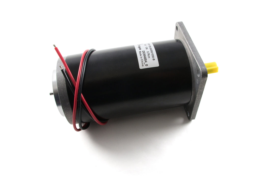 24V/4.3Kg-cm/3000RPM DC Motor