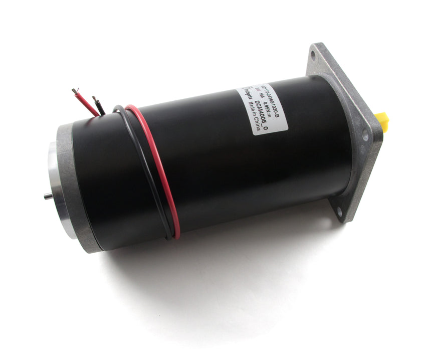 24V/6Kg-cm/3200RPM DC Motor