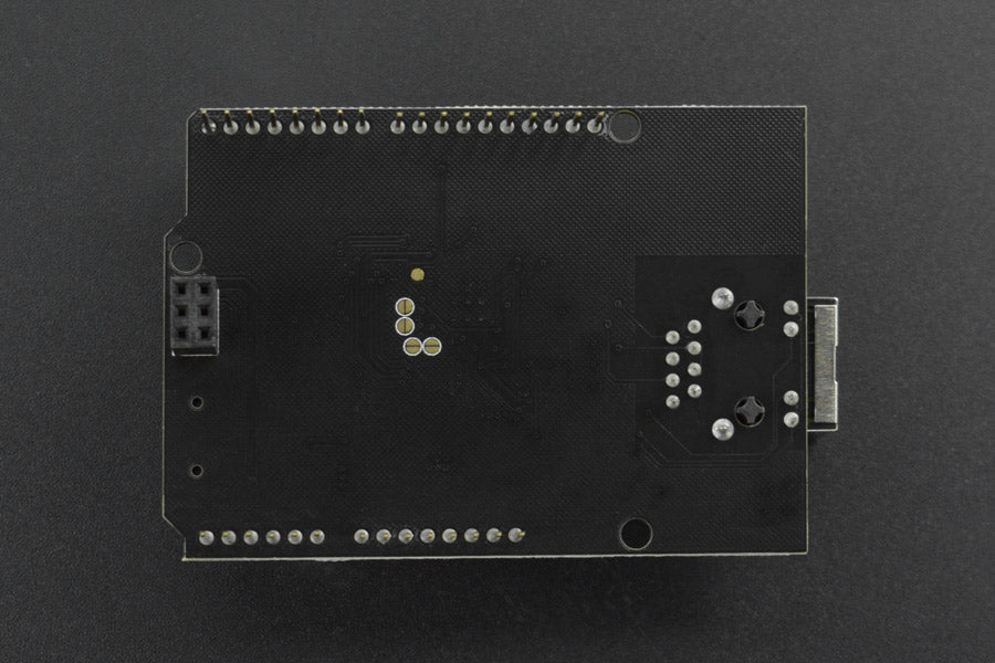 DFRduino Ethernet Shield V3.0 - W5100S (Support Mega and Micro SD)