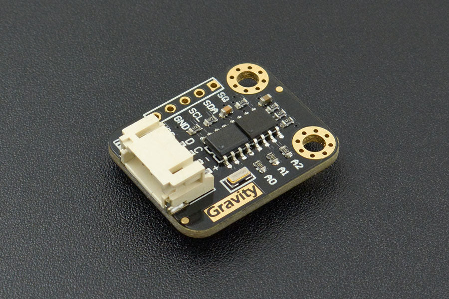 Gravity: I2C DS1307 RTC Module