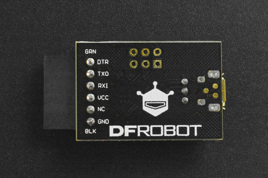 USB Serial Light Adapter (Arduino Compatible)