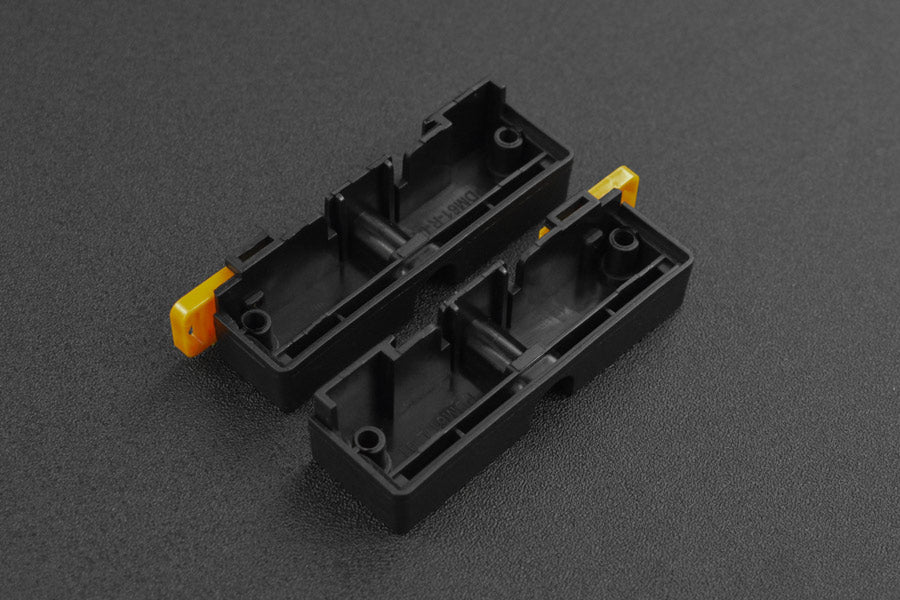 DIN Rail Mount Bracket for Arduino Mega