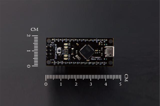 Dreamer Nano V4.1 (Arduino Leonardo Compatible)