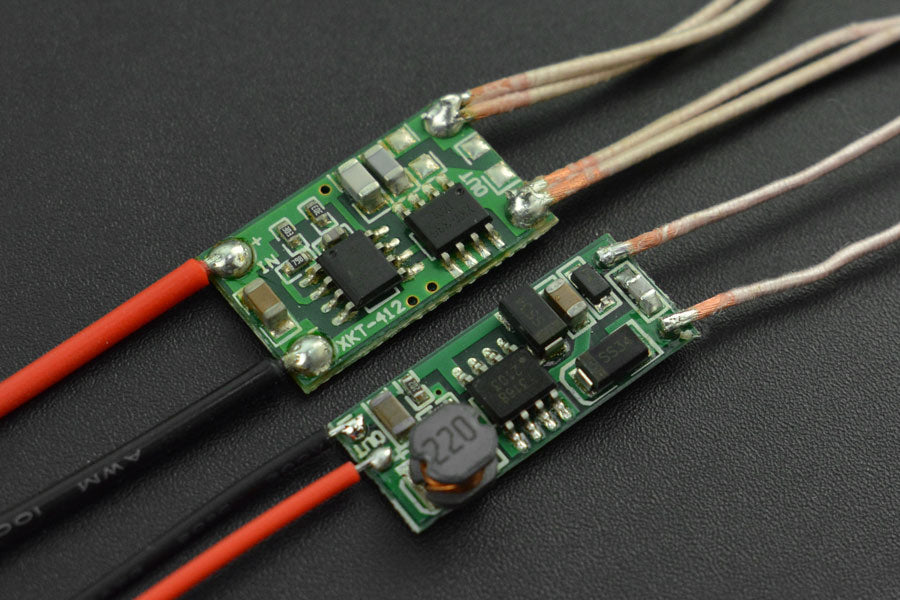 Wireless Charging Module 5V/1A