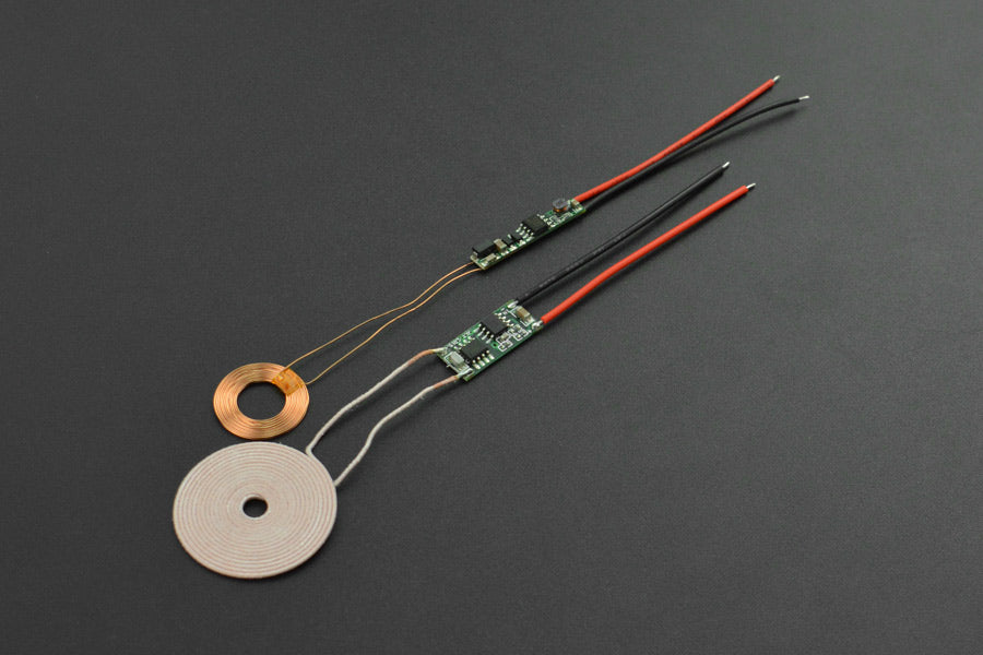 Wireless Charging Module 5V/300mA